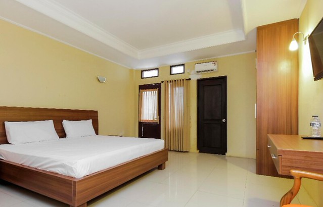 Penginapan Rp1 Ribu di Cilacap: Rahasia Pemilik yang Tak Pernah Dibagikan